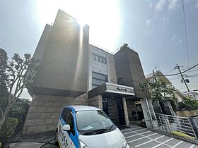 ビッグ・ファミリービル  ｜ 福岡県北九州市小倉南区田原新町1丁目（賃貸マンション1R・2階・23.60㎡） その3