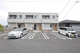 福岡県京都郡苅田町大字尾倉（賃貸アパート2LDK・2階・56.69㎡） その14