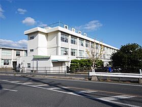 アーバンコート　南行橋　Ｂ  ｜ 福岡県行橋市泉中央2丁目（賃貸アパート1LDK・1階・43.61㎡） その15