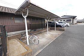 サニーヒルズ  ｜ 福岡県北九州市小倉南区上葛原2丁目（賃貸アパート1LDK・2階・41.00㎡） その21