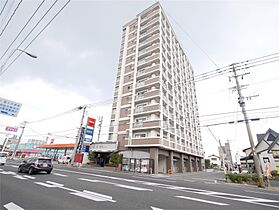 プレステージ・デル・エアプレイン  ｜ 福岡県京都郡苅田町磯浜町1丁目（賃貸マンション1K・13階・28.80㎡） その3