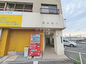 三共ビル  ｜ 福岡県北九州市小倉南区下曽根1丁目（賃貸マンション1LDK・2階・38.00㎡） その20