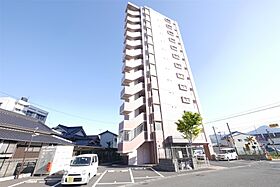 Hamiel下曽根  ｜ 福岡県北九州市小倉南区下曽根4丁目（賃貸マンション1K・11階・28.94㎡） その19