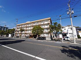 メゾン・ファミール  ｜ 福岡県京都郡苅田町新津1丁目（賃貸マンション2LDK・4階・56.55㎡） その16