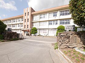 メゾン・ファミール  ｜ 福岡県京都郡苅田町新津1丁目（賃貸マンション2LDK・4階・56.55㎡） その14