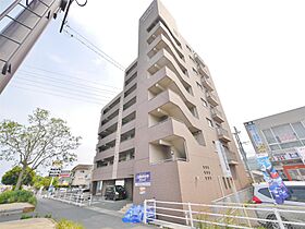 サンシティ・アヴァンテ  ｜ 福岡県北九州市小倉南区津田1丁目（賃貸マンション3LDK・6階・66.40㎡） その1