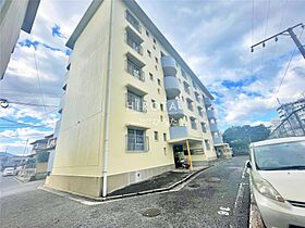 ユートピア葛原  ｜ 福岡県北九州市小倉南区上葛原1丁目（賃貸マンション2LDK・2階・50.00㎡） その4