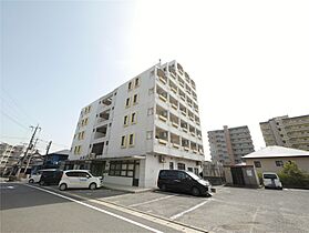 ニューポートナイン  ｜ 福岡県京都郡苅田町新津1丁目（賃貸マンション1R・6階・17.32㎡） その1