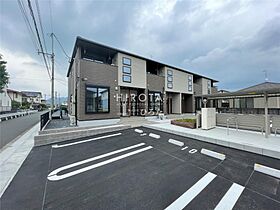 グランフルール  ｜ 福岡県行橋市大字大野井（賃貸アパート2LDK・2階・59.58㎡） その3