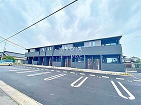 グレイス行橋西泉  ｜ 福岡県行橋市西泉5丁目（賃貸アパート1LDK・1階・44.70㎡） その3