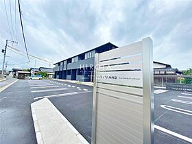 グレイス行橋西泉  ｜ 福岡県行橋市西泉5丁目（賃貸アパート2LDK・2階・56.48㎡） その20