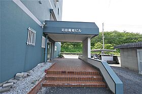 苅田鳳城ビル  ｜ 福岡県京都郡苅田町松原町（賃貸マンション1DK・1階・49.50㎡） その4