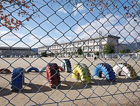 グランドエスポワール行橋　II  ｜ 福岡県行橋市大字長音寺（賃貸アパート1LDK・1階・50.05㎡） その15