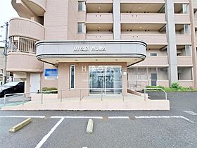 雅ビル  ｜ 福岡県北九州市小倉南区沼南町2丁目（賃貸マンション1LDK・1階・37.80㎡） その4