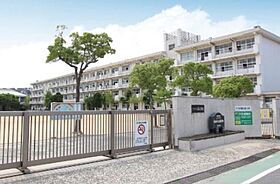 雅ビル  ｜ 福岡県北九州市小倉南区沼南町2丁目（賃貸マンション1LDK・1階・37.80㎡） その15