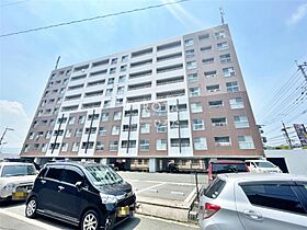 アネシス  ｜ 福岡県北九州市小倉南区沼南町1丁目（賃貸マンション2LDK・6階・73.00㎡） その4