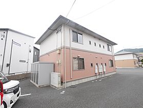 オレンジヒルA  ｜ 福岡県北九州市小倉南区上吉田6丁目（賃貸アパート1LDK・2階・39.40㎡） その22