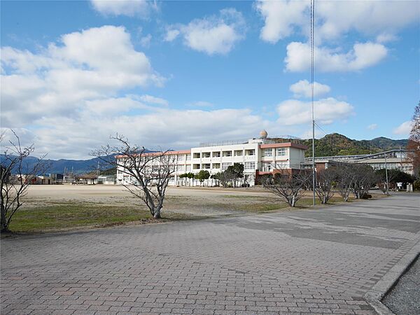 デッセリコ ｜福岡県行橋市大字草野(賃貸アパート1LDK・1階・37.99㎡)の写真 その15