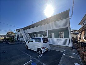 リヒト苅田  ｜ 福岡県京都郡苅田町富久町2丁目（賃貸アパート1LDK・2階・40.07㎡） その18