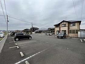 クリザンテーム・レテ  ｜ 福岡県行橋市大字大野井（賃貸アパート2LDK・1階・51.18㎡） その17