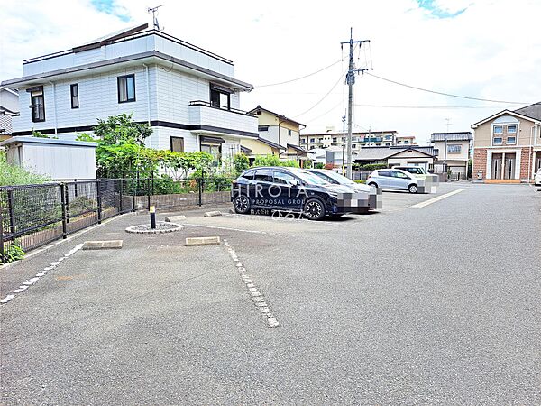 グラン・トリノ小倉II ｜福岡県北九州市小倉南区沼本町4丁目(賃貸アパート1LDK・2階・42.37㎡)の写真 その22