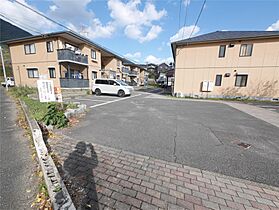 ヴェルデちぐさ　C棟  ｜ 福岡県北九州市小倉南区葛原本町2丁目（賃貸アパート3LDK・2階・66.82㎡） その20