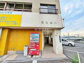 三共ビル  ｜ 福岡県北九州市小倉南区下曽根1丁目（賃貸マンション2K・4階・38.00㎡） その4