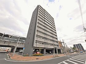 行橋センタービル  ｜ 福岡県行橋市西宮市2丁目（賃貸マンション1LDK・5階・39.33㎡） その1