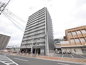 行橋センタービル  ｜ 福岡県行橋市西宮市2丁目（賃貸マンション1LDK・5階・39.33㎡） その3