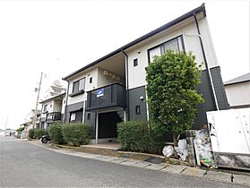 リジェール尾倉パートII　B棟  ｜ 福岡県京都郡苅田町尾倉1丁目（賃貸アパート2LDK・1階・54.78㎡） その3