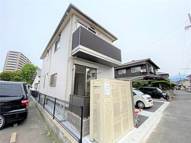 ユアメゾン田原新町  ｜ 福岡県北九州市小倉南区田原新町1丁目（賃貸アパート1R・1階・29.45㎡） その18