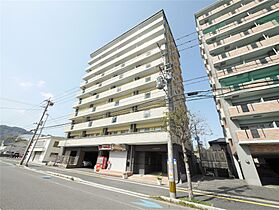 カリブ  ｜ 福岡県京都郡苅田町新津1丁目（賃貸マンション2LDK・6階・61.32㎡） その3