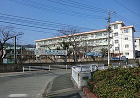 キララC  ｜ 福岡県北九州市小倉南区中吉田3丁目（賃貸アパート1LDK・1階・38.76㎡） その24