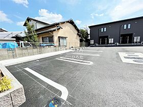 デュオブライト　II  ｜ 福岡県行橋市大字草野（賃貸アパート2LDK・2階・58.60㎡） その5