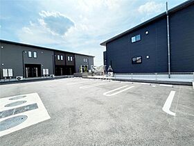 デュオブライト　II  ｜ 福岡県行橋市大字草野（賃貸アパート2LDK・2階・58.60㎡） その11