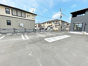 ヒカルサ行橋　I  ｜ 福岡県行橋市大字上検地（賃貸アパート1LDK・1階・50.14㎡） その21