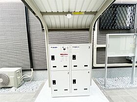 ヒカルサ行橋　I  ｜ 福岡県行橋市大字上検地（賃貸アパート2LDK・2階・58.57㎡） その17