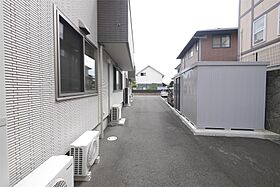 エルメゾン新津  ｜ 福岡県京都郡苅田町大字新津（賃貸アパート2LDK・2階・50.78㎡） その21