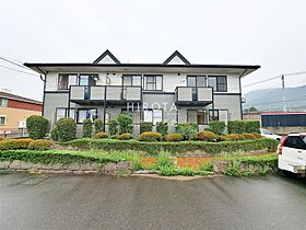 クレセントコーポ  ｜ 福岡県北九州市小倉南区沼本町1丁目（賃貸アパート1LDK・1階・47.23㎡） その3