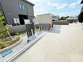 デュオブライト　I  ｜ 福岡県行橋市大字草野（賃貸アパート1LDK・1階・50.01㎡） その4