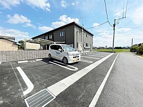 デュオブライト　I  ｜ 福岡県行橋市大字草野（賃貸アパート1LDK・1階・50.01㎡） その5