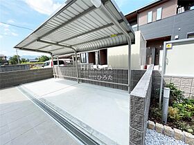 デュオブライト　II  ｜ 福岡県行橋市大字草野（賃貸アパート2LDK・2階・58.57㎡） その8