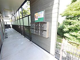 ハレアカラ  ｜ 福岡県北九州市小倉南区中曽根東3丁目（賃貸アパート1DK・1階・32.94㎡） その20