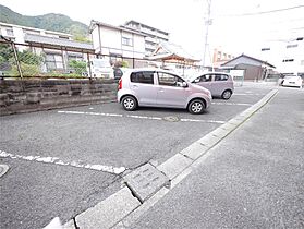 オアシス安部山公園  ｜ 福岡県北九州市小倉南区湯川4丁目（賃貸マンション3DK・1階・58.00㎡） その5