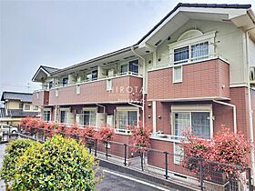 カレントハウス  ｜ 福岡県北九州市小倉南区中吉田6丁目（賃貸アパート1LDK・2階・41.98㎡） その17