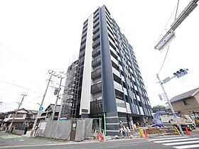 福岡県北九州市小倉南区下曽根3丁目（賃貸マンション1K・6階・28.37㎡） その3