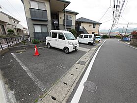 シャトーK安部山 B棟  ｜ 福岡県北九州市小倉南区上葛原1丁目（賃貸アパート1DK・2階・32.00㎡） その15