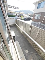 ナチュラル和　Ａ棟  ｜ 福岡県北九州市小倉南区中貫1丁目（賃貸アパート1LDK・1階・40.85㎡） その16