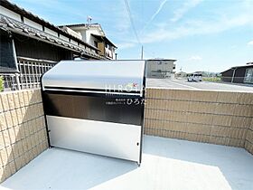 プロムナード北泉  ｜ 福岡県行橋市北泉1丁目（賃貸アパート1LDK・1階・44.70㎡） その22