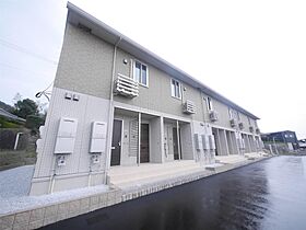 paisible palais  ｜ 福岡県北九州市小倉南区中吉田5丁目（賃貸アパート1LDK・2階・40.83㎡） その4